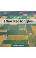 I See Rectangles: (Shapes!)