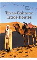 Trans-Saharan Trade Routes