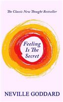 Feeling Is The Secret