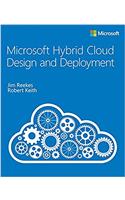 MICROSOFT HYBRID CLOUD DESIGN & DEPLOYME