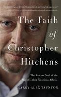 The Faith of Christopher Hitchens