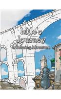 Milo's Journey