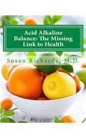 Acid Alkaline Balance