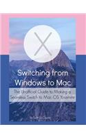 Switching from Windows to Mac