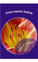 Cristo Nuestra Justicia