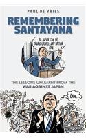 Remembering Santayana: The lessons unlearnt from the war against Japan(English)