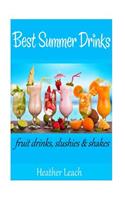 Best Summer Drinks