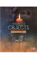 Haunted Objects from Around the World