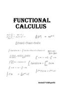 Functional Calculus: (English)