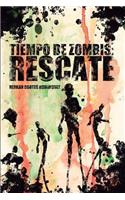 Tiempo de zombis