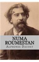 Numa Roumestan