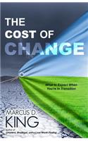 Cost of Change