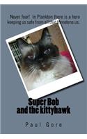 Super Bob and the kittyhawk