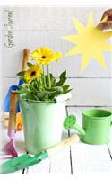 Garden Journal