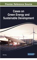 Cases on Green Energy and Sustainable Development