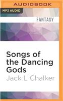 Songs of the Dancing Gods