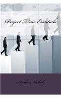 Project Time Essntials