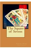 The Square of Sevens