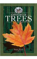 History of Trees