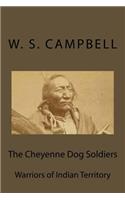 Cheyenne Dog Soldiers