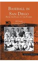 Baseball in San Diego