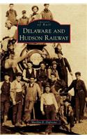 Delaware and Hudson Railway