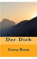 Der Dieb