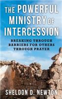 The Powerful Ministry Of Intercession