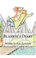 Blankie's Diary