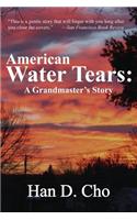 American Water Tears