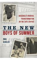 New Boys of Summer