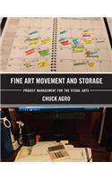 Fine Art Movement and Storage