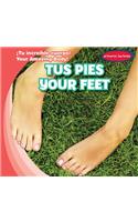 Tus Pies / Your Feet