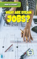 What Are Steam Jobs?