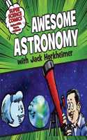 Awesome Astronomy with Jack