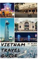 Vietnam Travel Guide