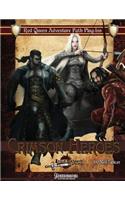Crimson Heroes