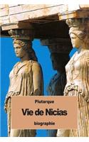Vie de Nicias