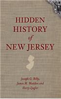 Hidden History of New Jersey