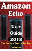 Amazon Echo