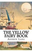 The Yellow Fairy Book