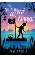 The Notations of Cooper Cameron