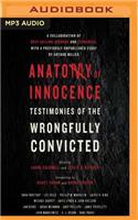 Anatomy of Innocence