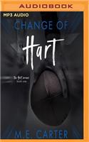 Change of Hart