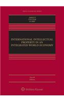 International Intellectual Property in an Integrated World Economy