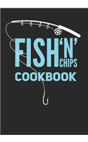 Fish 'n' Chips Cookbook