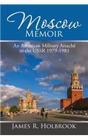 Moscow Memoir