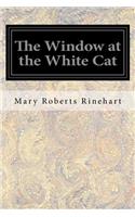 The Window at the White Cat