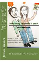 Am I learning what I need to know 10 Essentials before leaving primary school