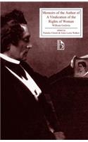 Memoirs of the Author of A Vindication of the Rights of Woman